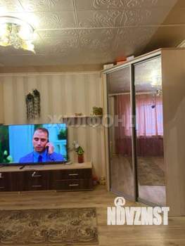 2-к квартира, вторичка, 42м2, 1/2 этаж