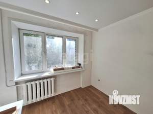 3-к квартира, вторичка, 55м2, 3/9 этаж