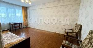 2-к квартира, вторичка, 42м2, 8/9 этаж