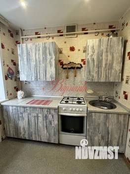 2-к квартира, вторичка, 45м2, 2/5 этаж