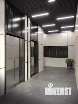 2-к квартира, вторичка, 62м2, 7/16 этаж