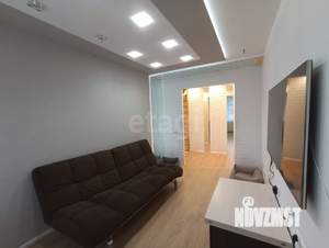 3-к квартира, вторичка, 58м2, 5/5 этаж