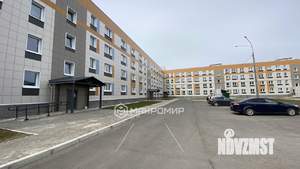 3-к квартира, вторичка, 88м2, 1/4 этаж