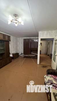 2-к квартира, вторичка, 59м2, 1/9 этаж