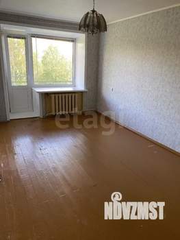 1-к квартира, вторичка, 31м2, 5/5 этаж