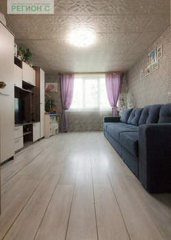 2-к квартира, вторичка, 46м2, 2/2 этаж