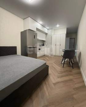 Студия квартира, вторичка, 24м2, 10/16 этаж