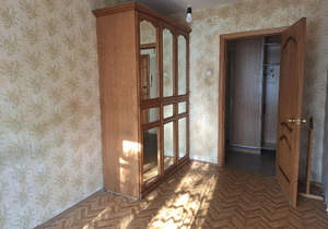 4-к квартира, вторичка, 61м2, 2/5 этаж