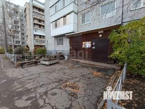 2-к квартира, вторичка, 43м2, 7/9 этаж