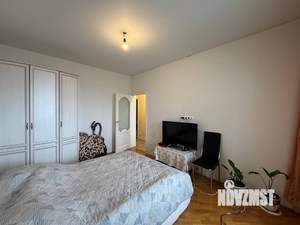 2-к квартира, вторичка, 54м2, 13/13 этаж