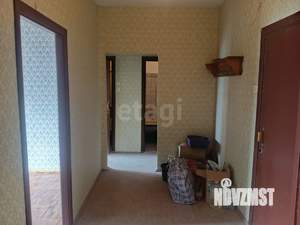 2-к квартира, вторичка, 51м2, 3/10 этаж