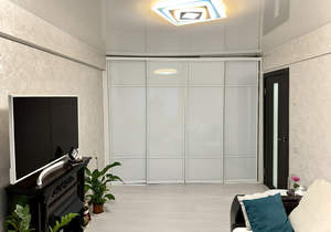 2-к квартира, вторичка, 43м2, 8/9 этаж