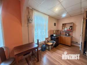 3-к квартира, вторичка, 66м2, 1/2 этаж
