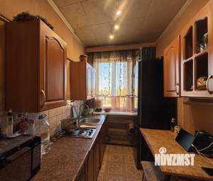 3-к квартира, вторичка, 65м2, 2/2 этаж