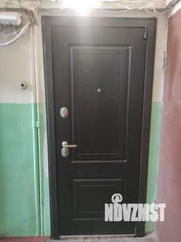 1-к квартира, вторичка, 33м2, 3/5 этаж