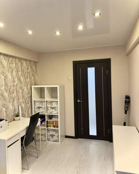 2-к квартира, вторичка, 43м2, 8/9 этаж