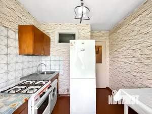 2-к квартира, вторичка, 47м2, 5/5 этаж