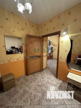 3-к квартира, вторичка, 97м2, 6/9 этаж