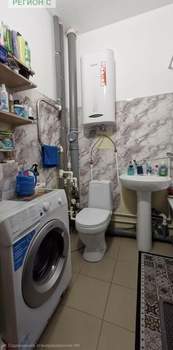 1-к квартира, вторичка, 36м2, 1/9 этаж