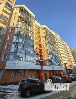 Студия квартира, вторичка, 36м2, 7/9 этаж