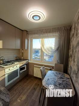 2-к квартира, вторичка, 46м2, 6/9 этаж