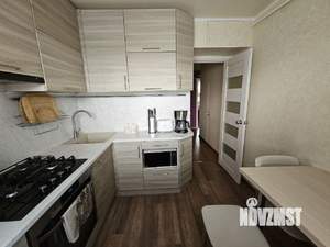 2-к квартира, вторичка, 48м2, 5/5 этаж