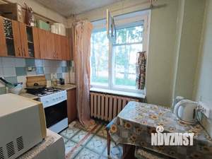 1-к квартира, вторичка, 30м2, 1/9 этаж