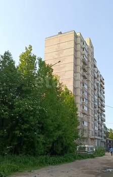 4-к квартира, вторичка, 74м2, 11/14 этаж