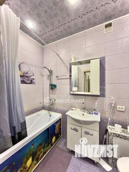 2-к квартира, вторичка, 55м2, 6/9 этаж