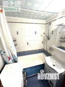 3-к квартира, вторичка, 62м2, 9/9 этаж