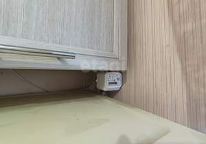 1-к квартира, вторичка, 31м2, 5/9 этаж