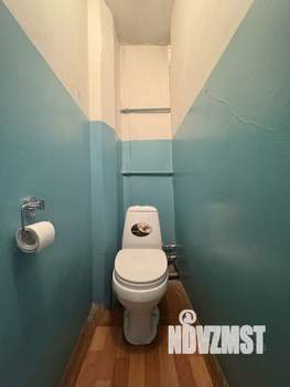 2-к квартира, вторичка, 48м2, 1/5 этаж