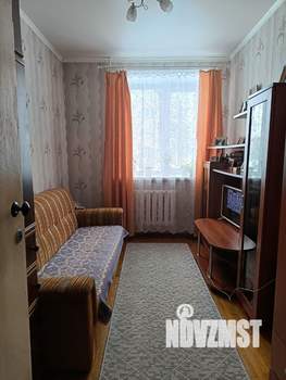 3-к квартира, вторичка, 50м2, 1/5 этаж