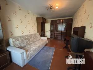 2-к квартира, вторичка, 44м2, 3/5 этаж