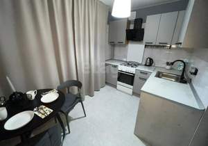 3-к квартира, вторичка, 59м2, 2/9 этаж