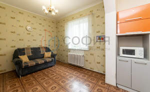 3-к квартира, вторичка, 92м2, 1/1 этаж