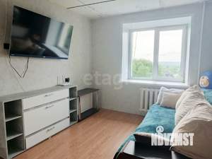 1-к квартира, вторичка, 30м2, 5/5 этаж