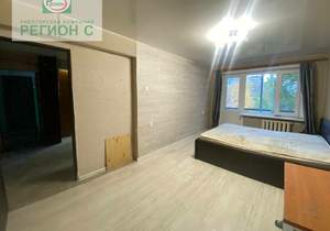 2-к квартира, вторичка, 41м2, 5/5 этаж