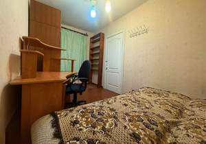 2-к квартира, вторичка, 42м2, 3/5 этаж