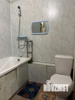 1-к квартира, вторичка, 28м2, 4/5 этаж
