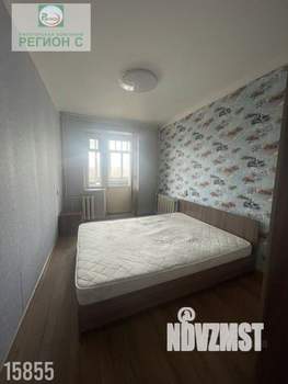 3-к квартира, вторичка, 59м2, 4/9 этаж