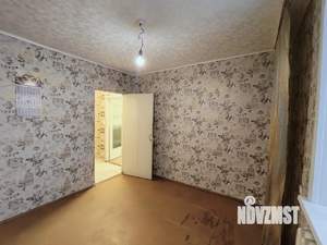 3-к квартира, вторичка, 60м2, 1/11 этаж