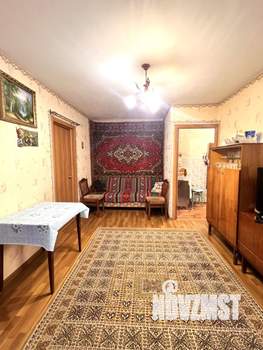 2-к квартира, вторичка, 47м2, 5/5 этаж