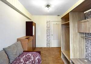 2-к квартира, вторичка, 43м2, 6/9 этаж