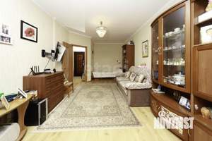 1-к квартира, вторичка, 40м2, 2/9 этаж