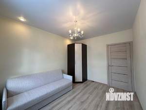 1-к квартира, сданный дом, 32м2, 1/8 этаж