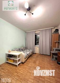 1-к квартира, вторичка, 29м2, 3/5 этаж