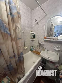 3-к квартира, вторичка, 62м2, 7/9 этаж