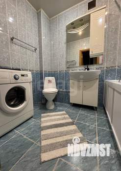 3-к квартира, вторичка, 76м2, 3/9 этаж