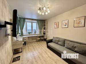 3-к квартира, вторичка, 84м2, 9/9 этаж